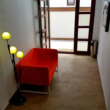 Πανσιόν Casa Anca