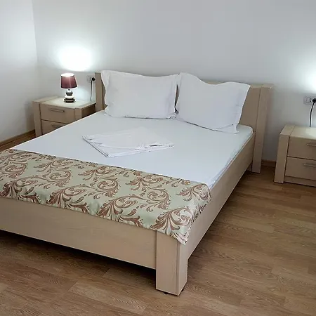 Πανσιόν Casa Anca Eforie Nord