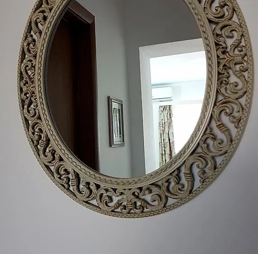 Πανσιόν Casa Anca Eforie Nord