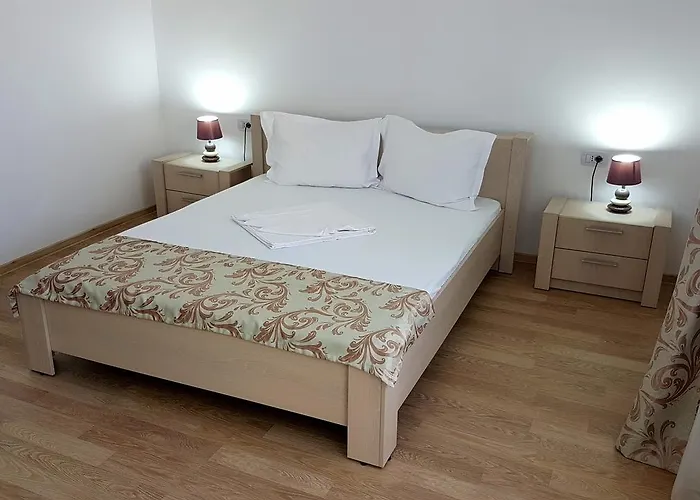 Πανσιόν Casa Anca Eforie Nord