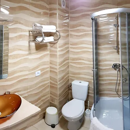 Affittacamere Casa Anca Eforie Nord