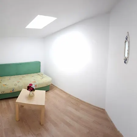 Casa Anca Affittacamere 3*