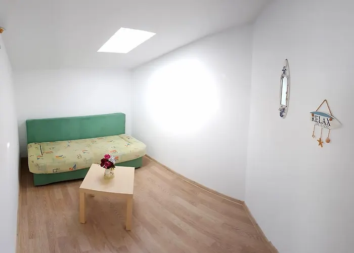 Casa Anca Vendégház 3*